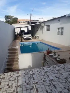 Casa com 3 Quartos à venda, 430m² no Riacho Fundo I, Brasília