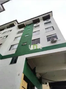Apartamento com 2 Quartos à venda, 67m² no Santana, Niterói