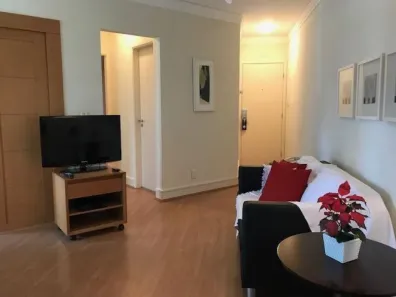 Apartamento com 2 Quartos à venda, 60m² no Paraíso, São Paulo