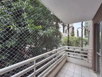 Apartamento com 2 Quartos à venda, 75m² no Indianópolis, São Paulo