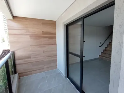 Casa de Condomínio com 3 Quartos à venda, 100m² no Aviação, Praia Grande