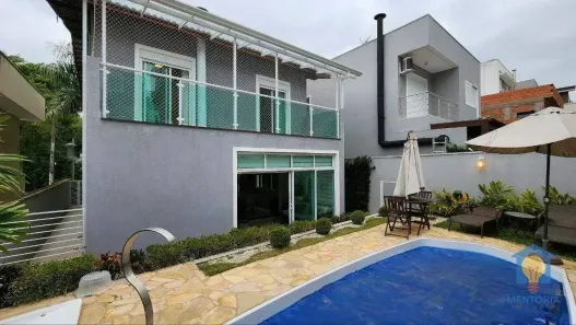 Casa de Condomínio com 3 Quartos à venda, 201m² no Jardim Sabiá, Cotia
