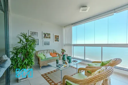 Apartamento com 3 Quartos à venda, 215m² no Centro, Balneário Camboriú