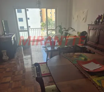 Apartamento com 2 Quartos à venda, 95m² no Água Fria, São Paulo