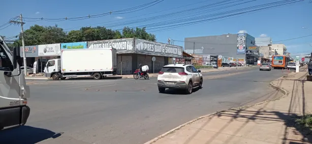 Galpão/Depósito/Armazém com 1 Quarto à venda, 500m² no Setor Habitacional Vicente Pires, Brasília