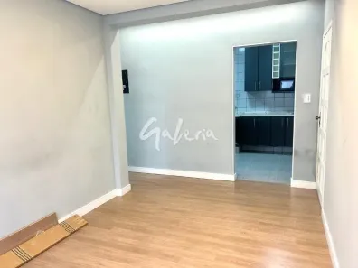 Apartamento com 1 Quarto para alugar, 60m² no Santa Maria, São Caetano do Sul