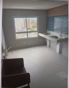 Apartamento com 1 Quarto à venda, 18m² no Amaralina, Salvador