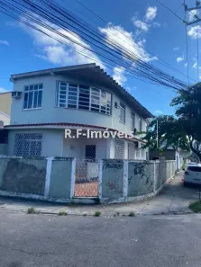 Casa com 3 Quartos à venda, 94m² no Bento Ribeiro, Rio de Janeiro