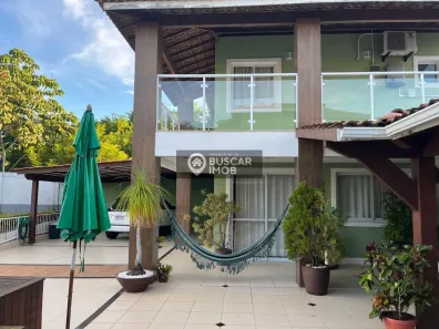 Casa com 3 Quartos à venda, 240m² no Boa União (Abrantes), Camaçari