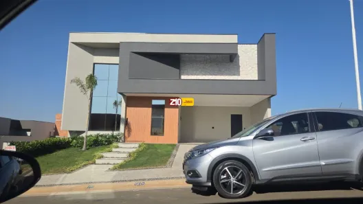 Casa de Condomínio com 3 Quartos para alugar, 180m² no Jardim Residencial Dona Maria Candida, Indaiatuba