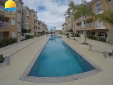 Cobertura com 2 Quartos à venda, 117m² no Ingleses do Rio Vermelho, Florianópolis