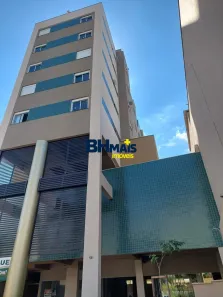 Ponto Comercial para alugar, 400m² no Paquetá, Belo Horizonte