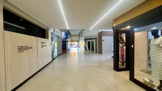 Sala Comercial à venda, 28m² no Centro, Passo Fundo