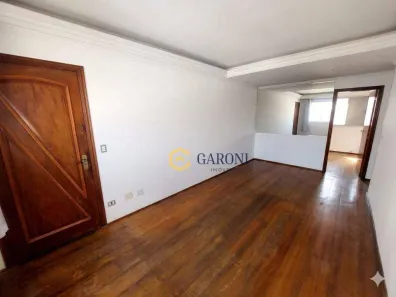 Apartamento com 2 Quartos para alugar, 65m² no Vila Leopoldina, São Paulo