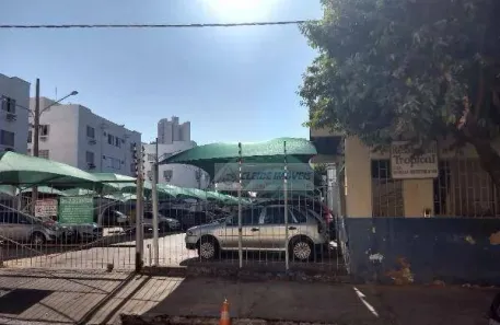 Apartamento com 2 Quartos para alugar, 74m² no Jardim Tropical, Cuiabá