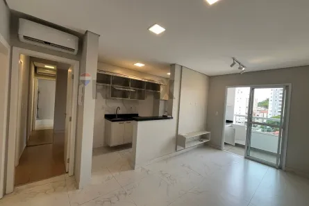 Apartamento com 1 Quarto à venda, 46m² no Vila Independência, Sorocaba