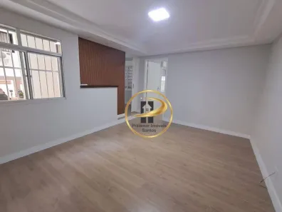 Apartamento com 2 Quartos à venda, 60m² no Gonzaga, Santos