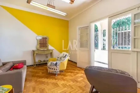 Casa com 5 Quartos à venda, 300m² no Boa Viagem, Belo Horizonte