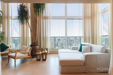 Cobertura com 3 Quartos à venda, 238m² no Vila Olímpia, São Paulo