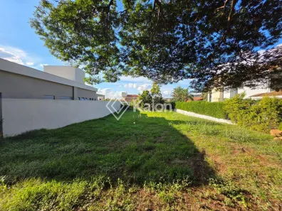 Lote/Terreno à venda, 832m² no Bairro Campos de Santo Antônio, Itu