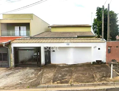Casa com 3 Quartos à venda, 180m² no Jardim Engenho, Monte Mor