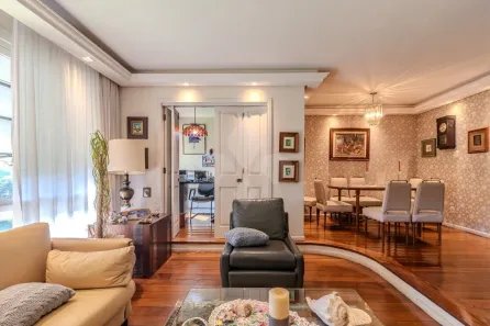 Cobertura com 3 Quartos à venda, 300m² no Rio Branco, Porto Alegre