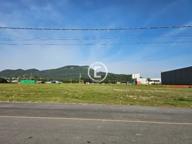 Lote/Terreno à venda, 719m² no Sertão do Maruim, São José