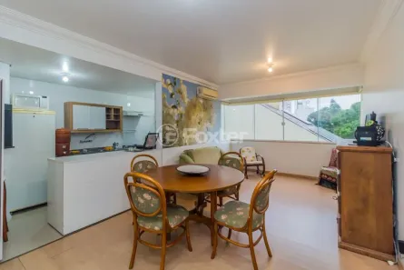 Apartamento com 2 Quartos à venda, 68m² no Jardim Botânico, Porto Alegre