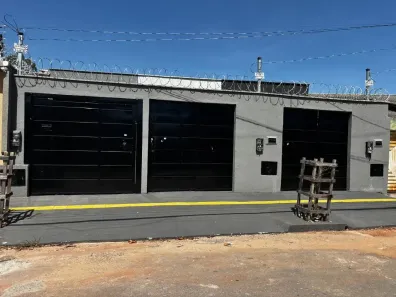 Casa com 2 Quartos à venda, 128m² no Residencial Village Santa Rita II, Goiânia