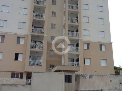 Apartamento com 3 Quartos à venda, 66m² no Parque Brasília, Campinas