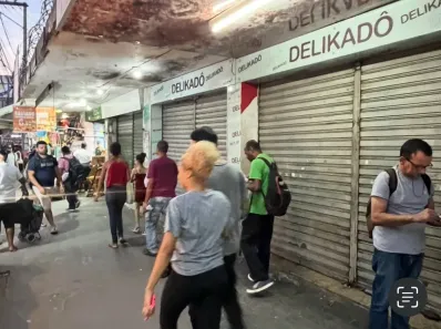 Ponto Comercial para alugar, 70m² no Alcântara, São Gonçalo