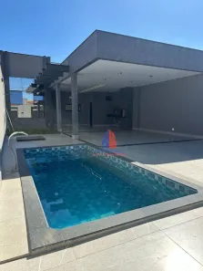 Casa com 3 Quartos à venda, 188m² no Parque Novo Mundo, Americana