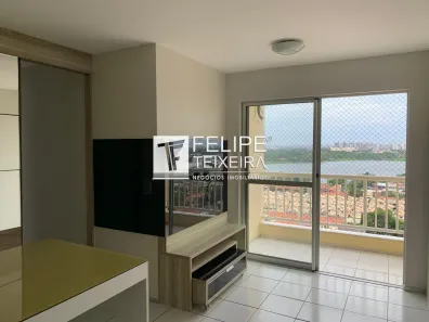 Apartamento com 3 Quartos à venda, 55m² no Messejana, Fortaleza