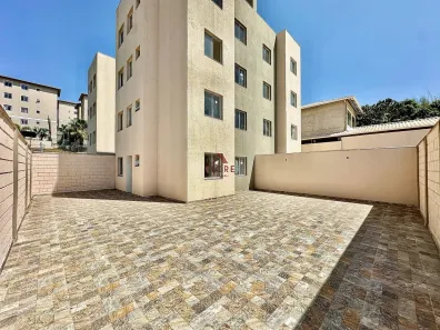 Apartamento com 2 Quartos à venda, 138m² no Frei Leopoldo, Belo Horizonte