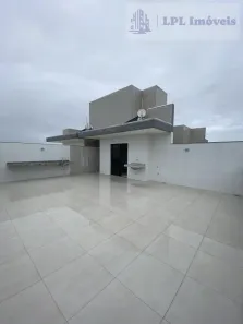 Cobertura com 3 Quartos à venda, 140m² no Olaria (Barreiro), Belo Horizonte