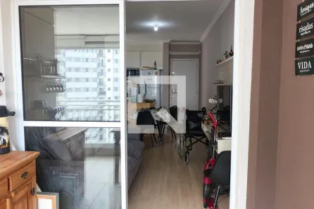Apartamento com 2 Quartos à venda, 65m² no Jardim Marajoara, São Paulo