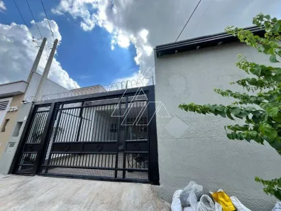 Casa com 3 Quartos para alugar, 200m² no Jardim Pérola, Marília