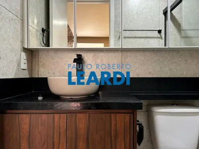 Apartamento com 1 Quarto para alugar, 42m² no Bela Vista, São Paulo