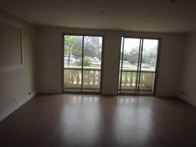 Apartamento com 4 Quartos à venda, 170m² no Centro, São Bernardo do Campo