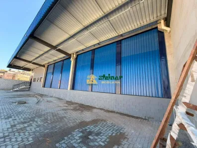 Galpão/Depósito/Armazém para alugar, 2494m² no Jardim Presidente Dutra, Guarulhos