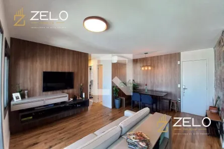 Apartamento com 2 Quartos à venda, 107m² no Jardim Brasil, Campinas