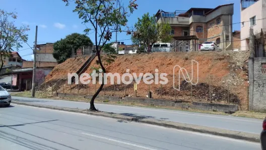 Lote/Terreno à venda, 683m² no Venda Nova, Belo Horizonte