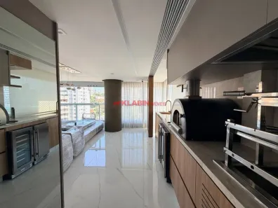 Apartamento com 3 Quartos à venda, 254m² no Vila Mariana, São Paulo