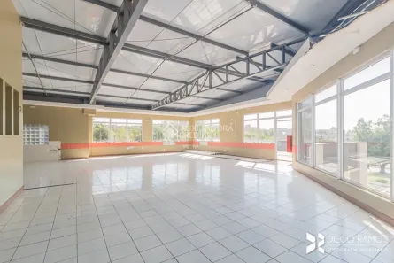 Ponto Comercial para alugar, 247m² no Morro Santana, Porto Alegre