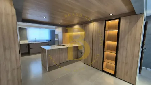 Apartamento com 3 Quartos à venda, 128m² no Água Verde, Curitiba