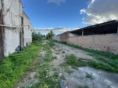 Lote/Terreno à venda, 700m² no São João, Feira de Santana