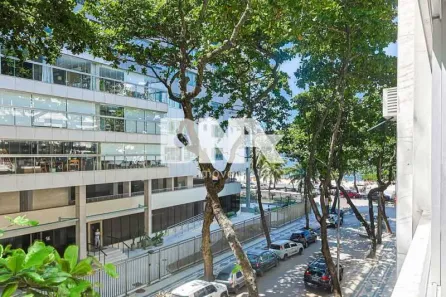 Apartamento com 4 Quartos à venda, 180m² no Leblon, Rio de Janeiro