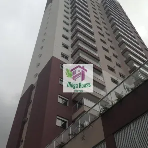 Apartamento com 3 Quartos à venda, 83m² no Pari, São Paulo