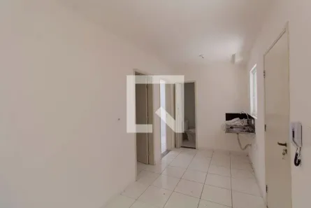 Apartamento com 1 Quarto à venda, 30m² no Vila Araguaia, São Paulo