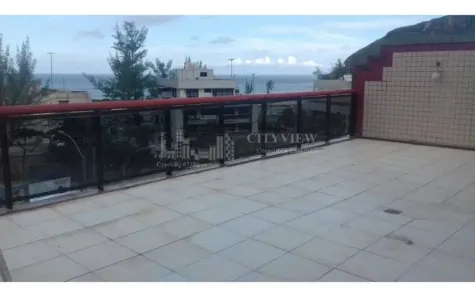 Cobertura com 4 Quartos à venda, 370m² no Recreio dos Bandeirantes, Rio de Janeiro